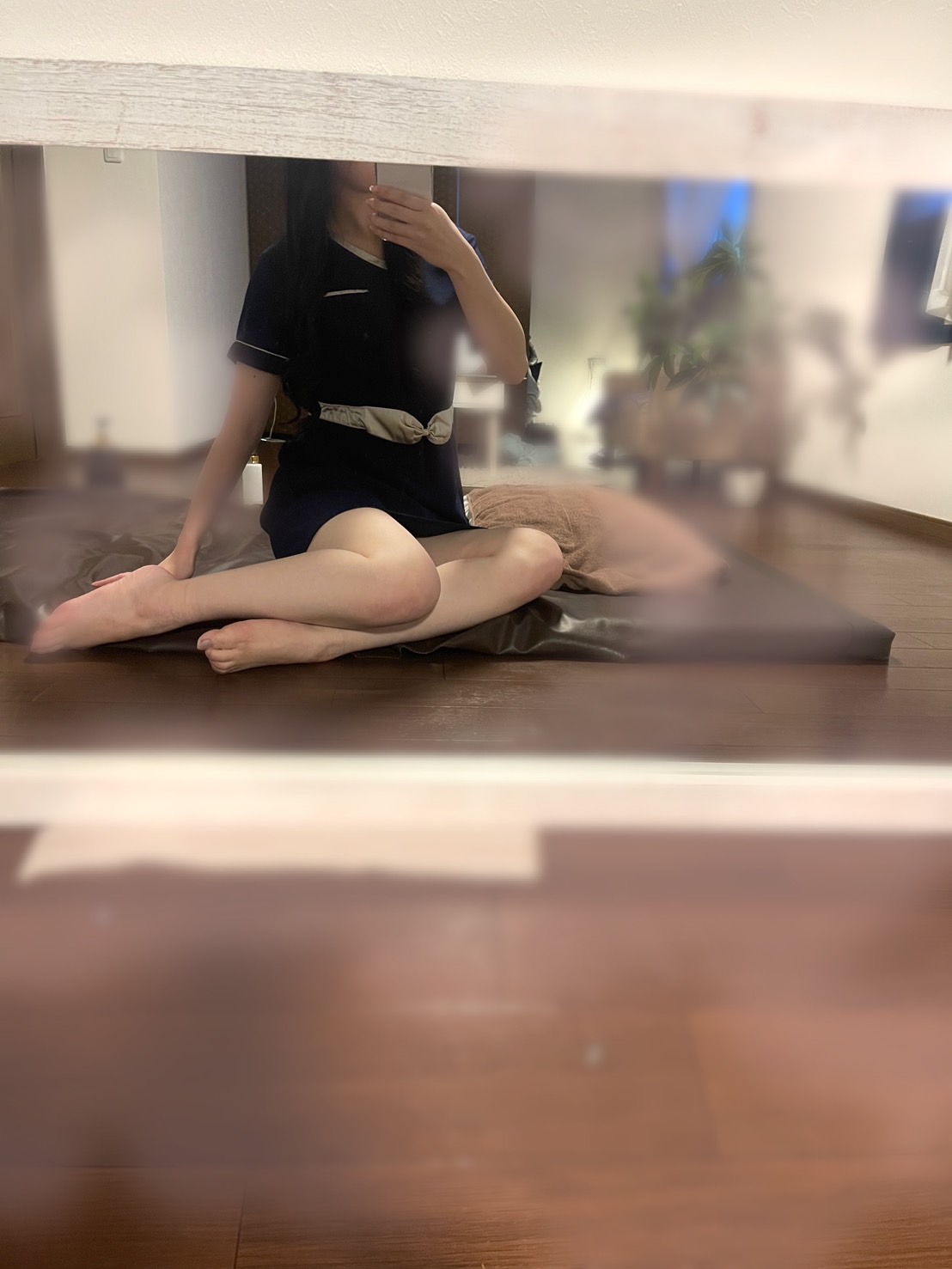 安斎（あんざい）ゆら